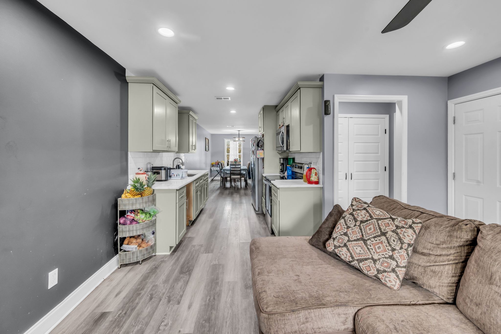 412 Larkin Springs Road Madison TN 37115