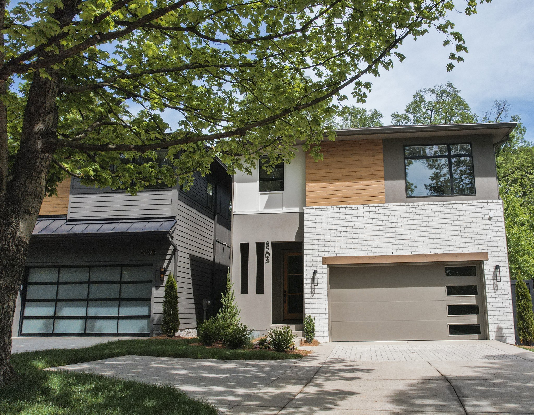 Nashville TN, 820 Kirkwood Avenue, Unit A