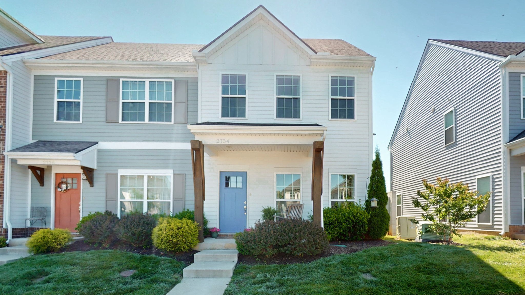 2734 Wind Gap Drive Columbia TN 38401