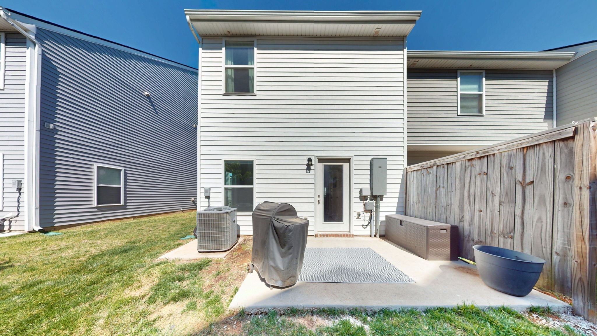 2734 Wind Gap Drive Columbia TN 38401