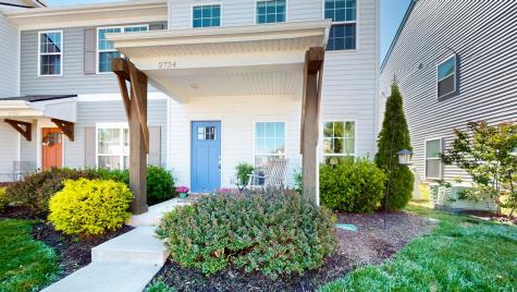 2734 Wind Gap Drive Columbia TN 38401