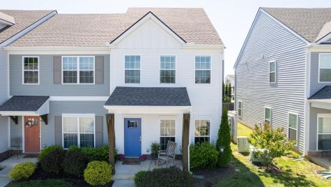 2734 Wind Gap Drive Columbia TN 38401