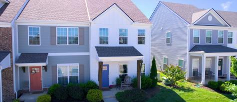 2734 Wind Gap Drive Columbia TN 38401