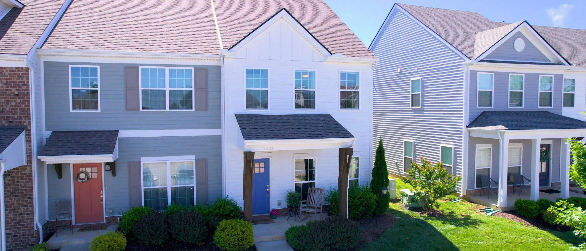 2734 Wind Gap Drive Columbia TN 38401