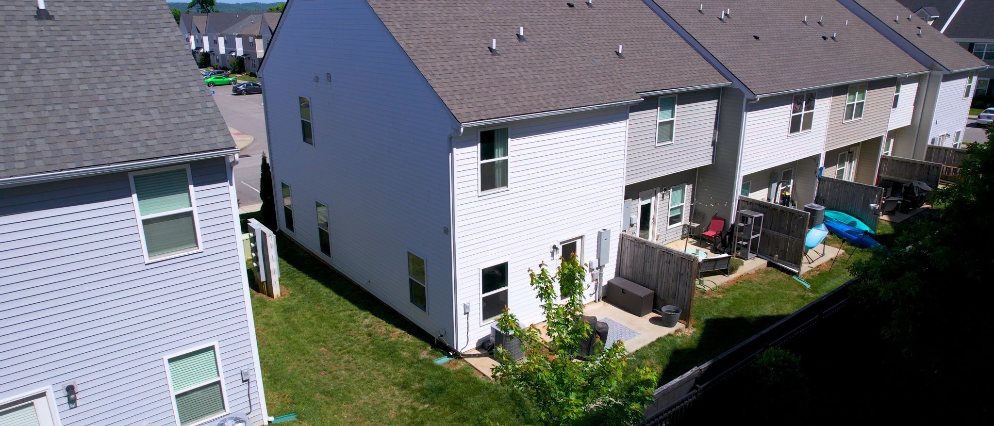 2734 Wind Gap Drive Columbia TN 38401
