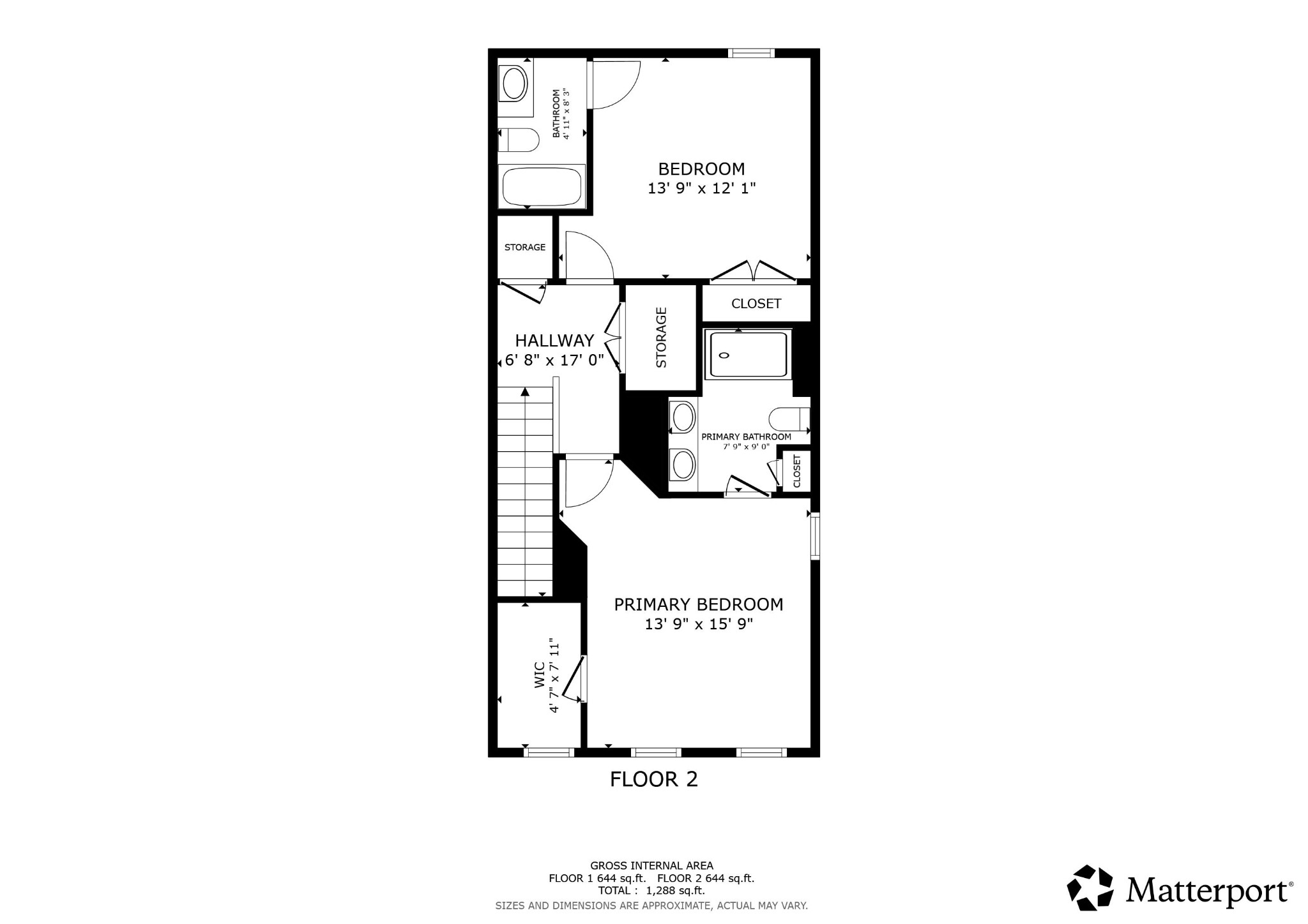 2734 Wind Gap Drive Columbia TN 38401