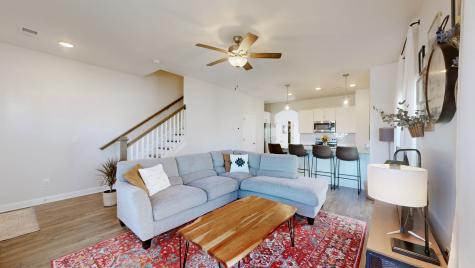 2734 Wind Gap Drive Columbia TN 38401