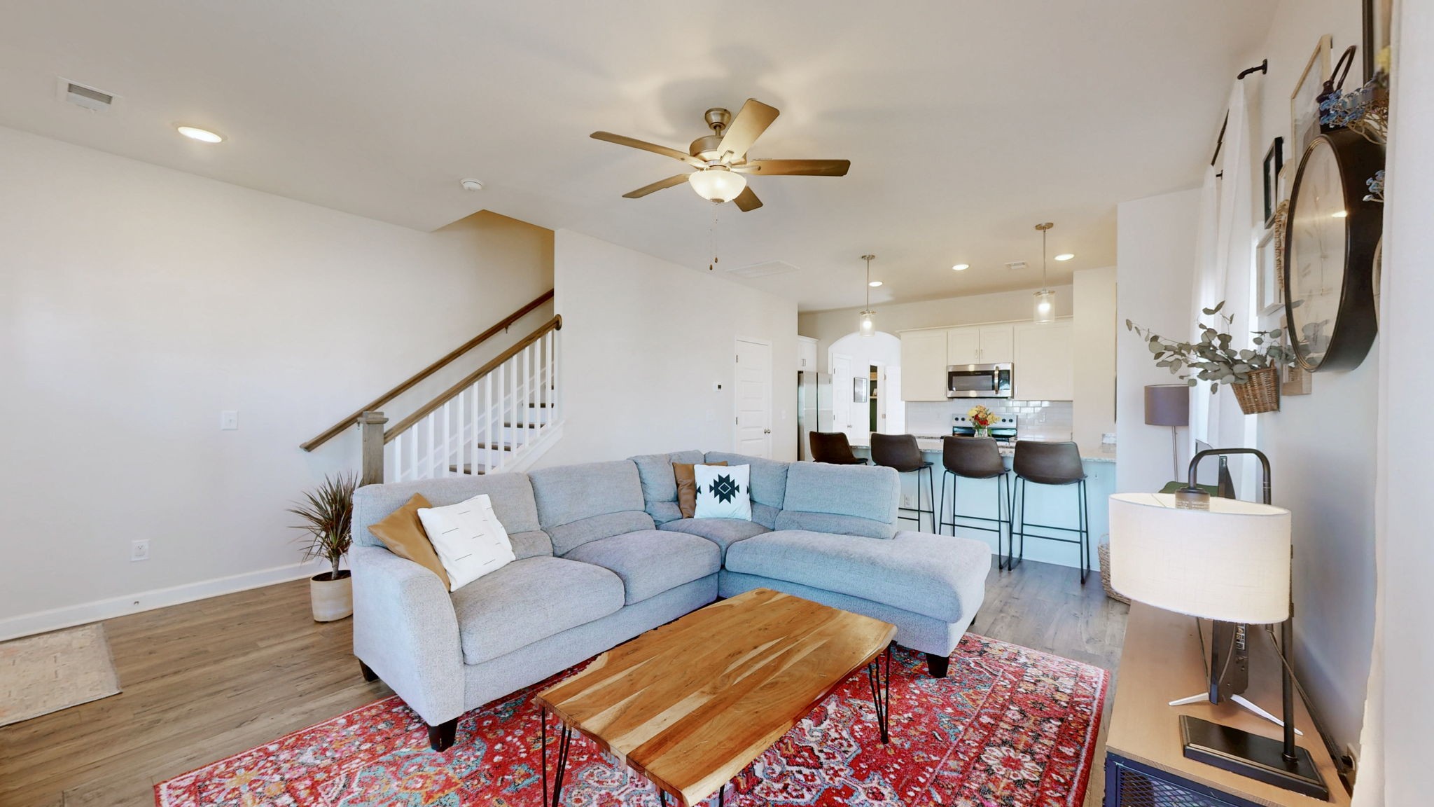 2734 Wind Gap Drive Columbia TN 38401