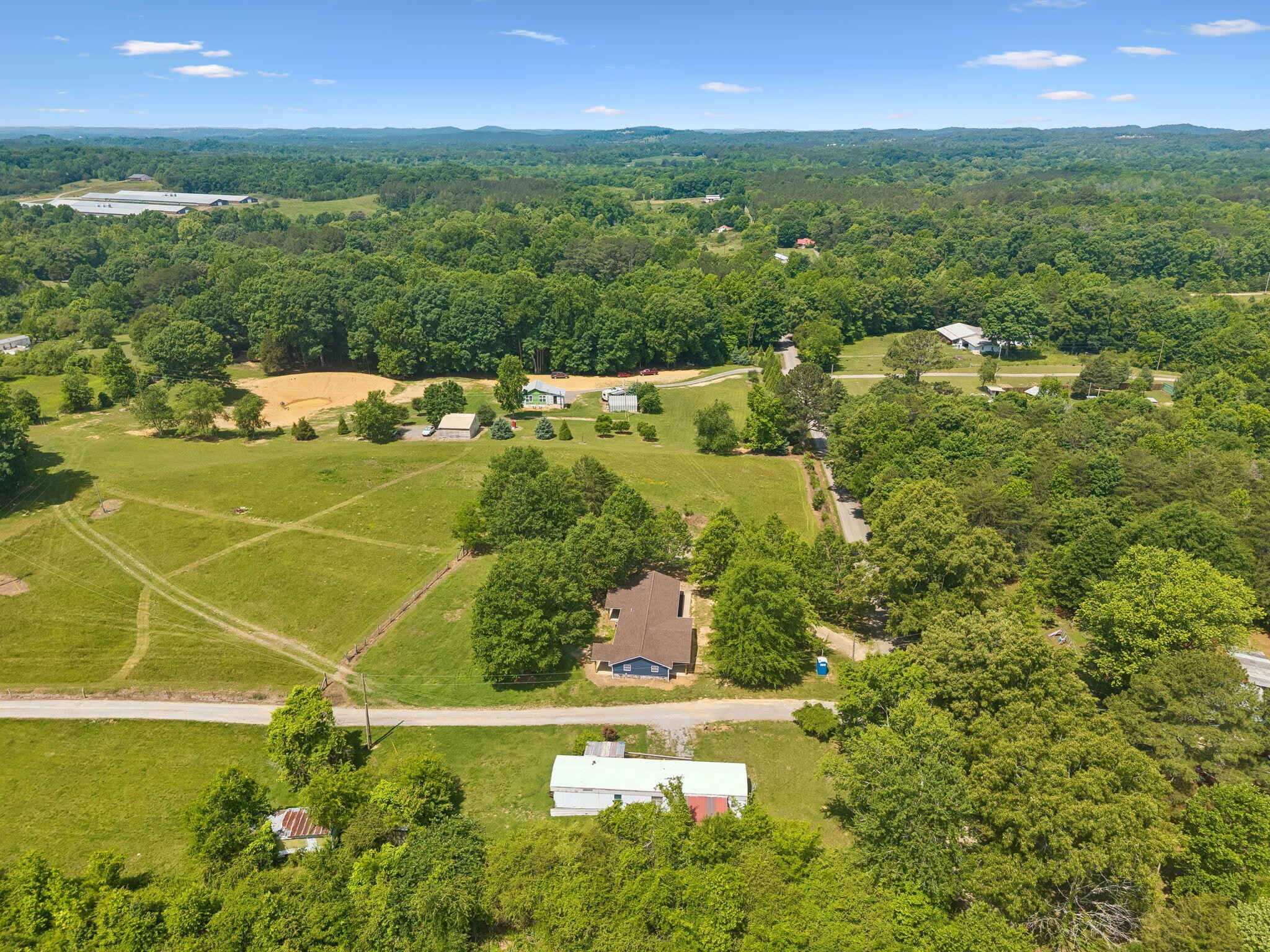 430 Friendship Lane Delano TN 37325