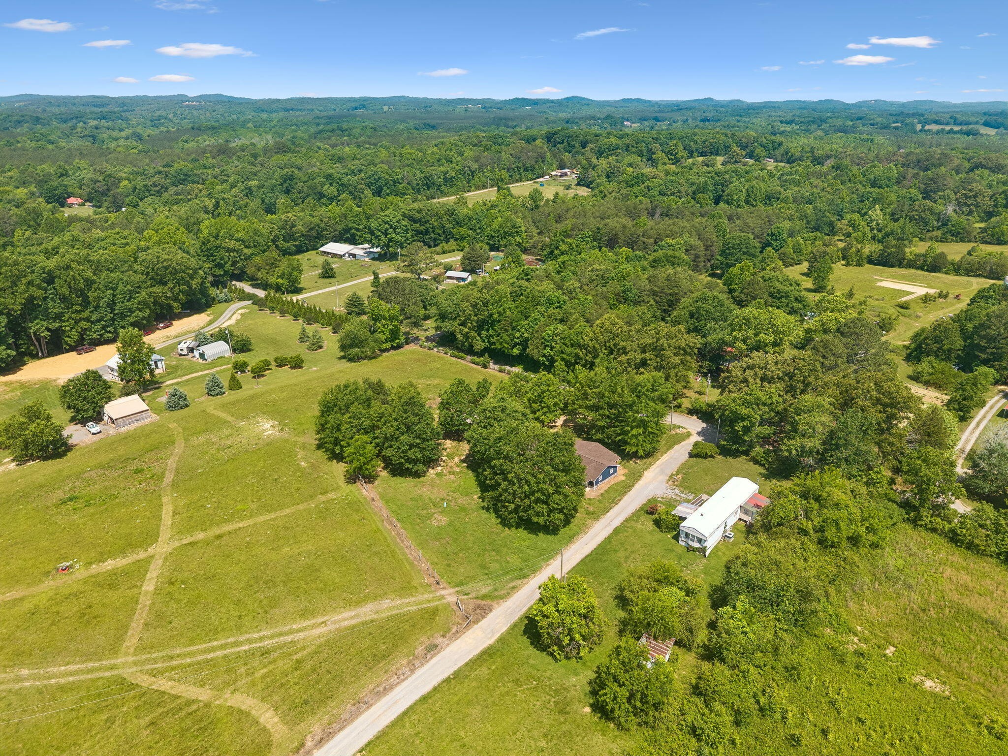 430 Friendship Lane Delano TN 37325