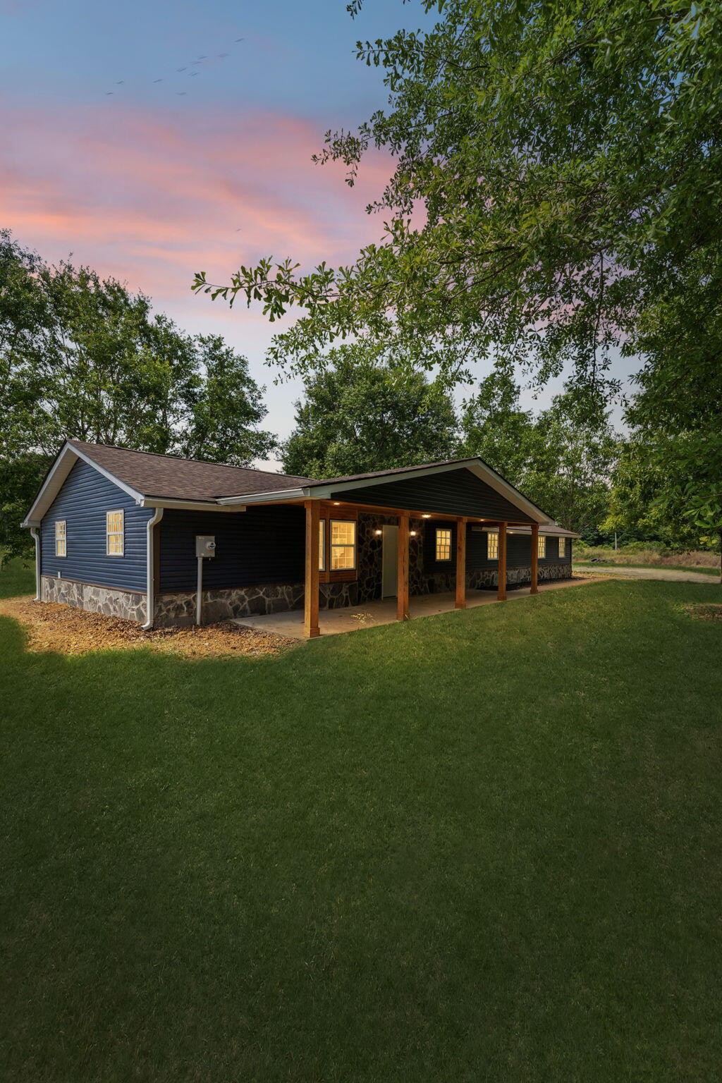 430 Friendship Lane Delano TN 37325