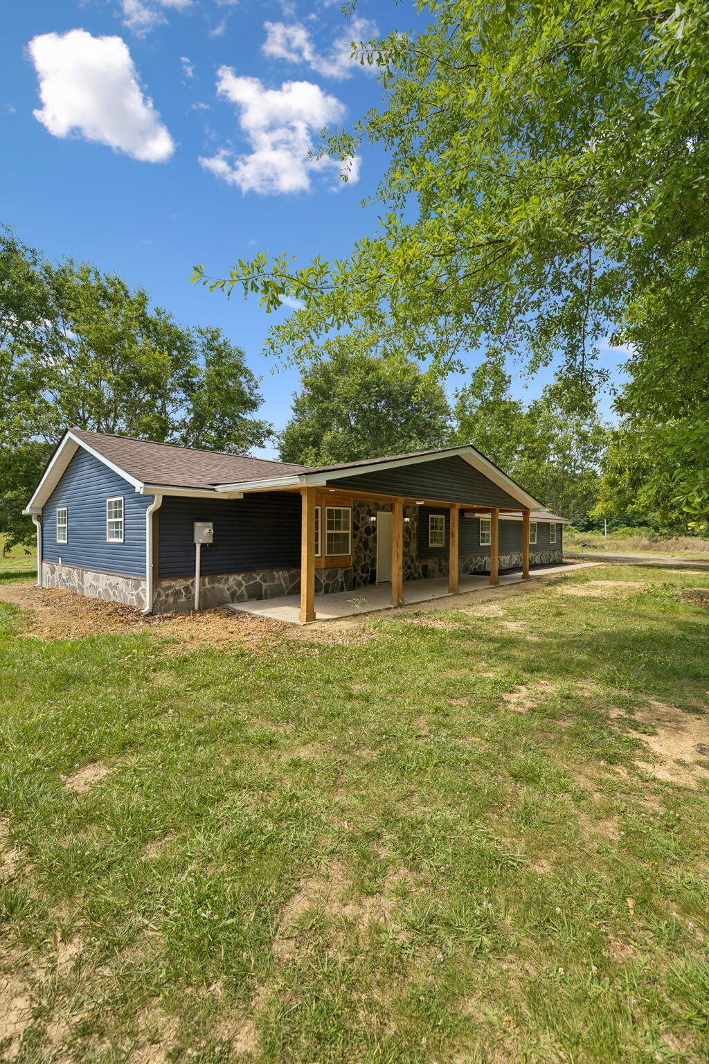 430 Friendship Lane Delano TN 37325