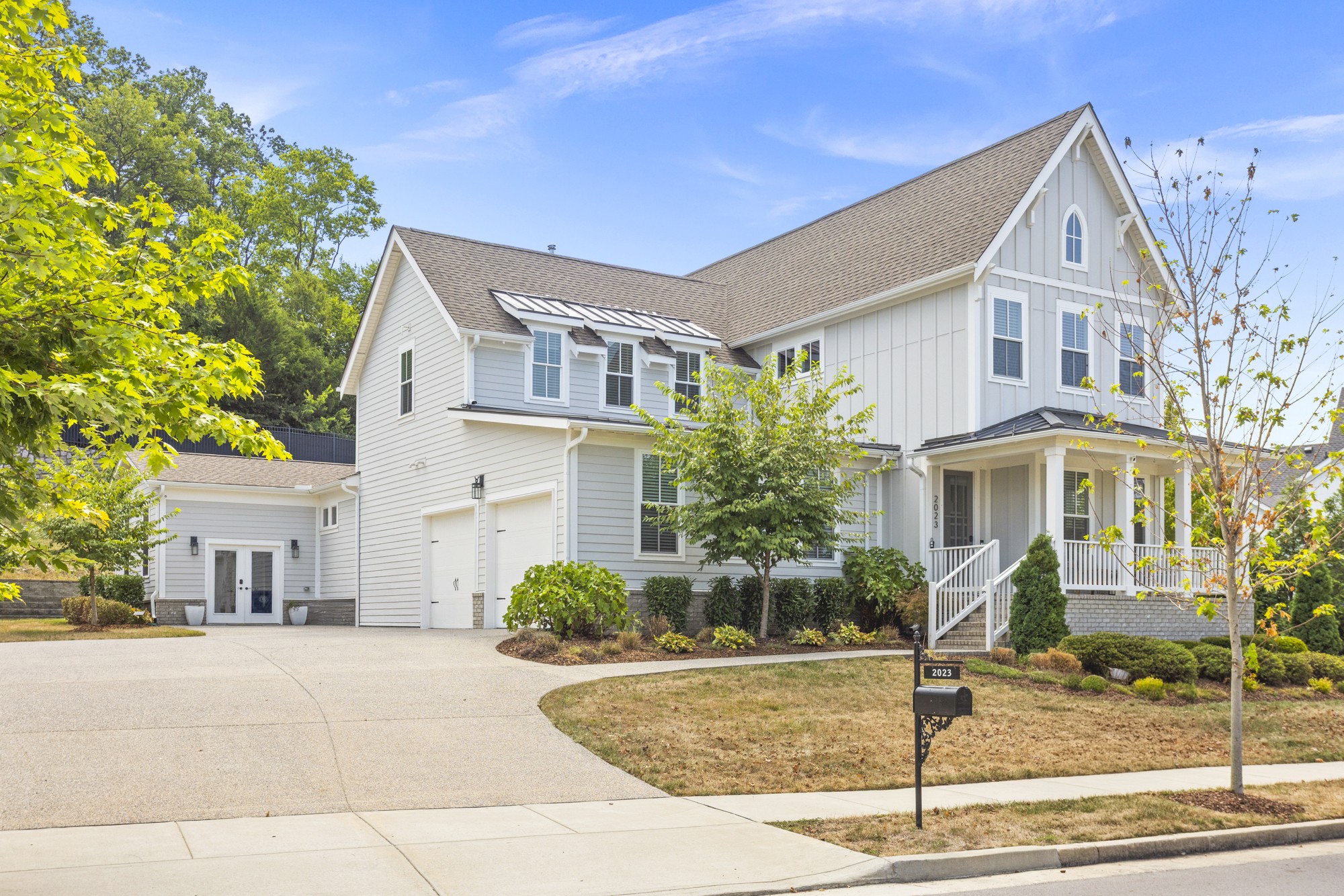 2023 Mcavoy Drive Franklin TN 37064
