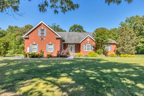2828 Bains Road E Hillsboro TN 37342