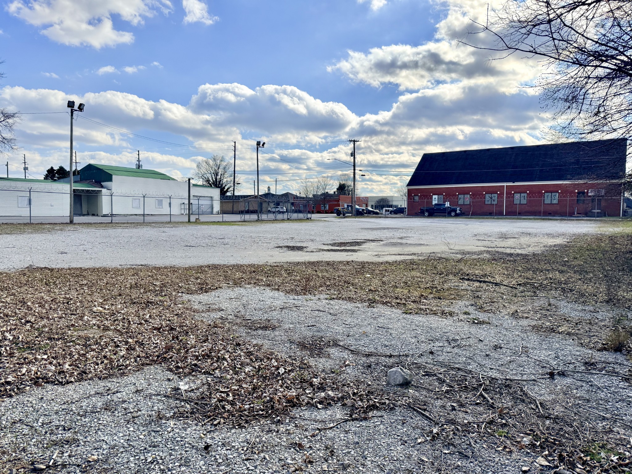 303 N Atlantic Street Tullahoma TN 37388