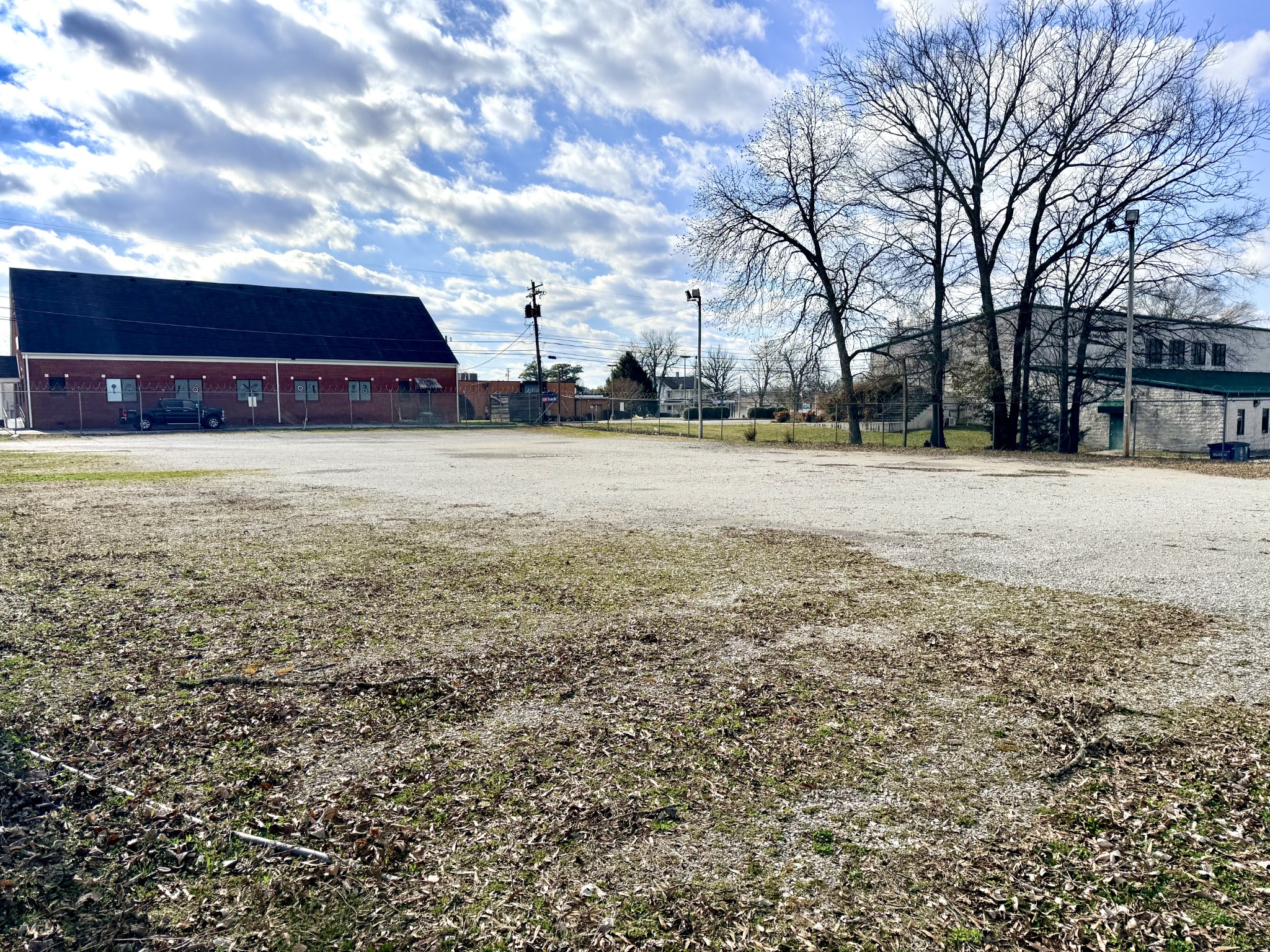 303 N Atlantic Street Tullahoma TN 37388