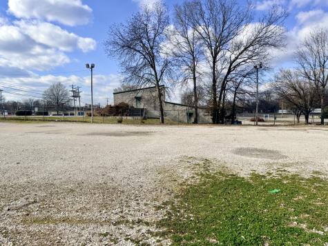 303 N Atlantic Street Tullahoma TN 37388