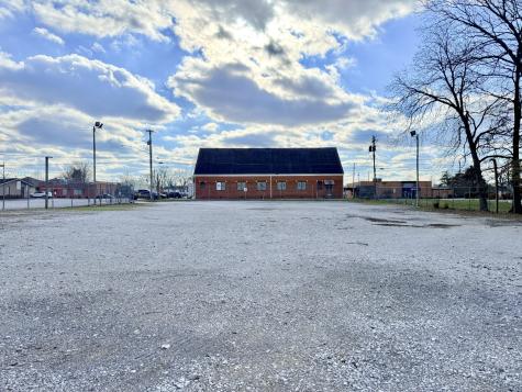 303 N Atlantic Street Tullahoma TN 37388