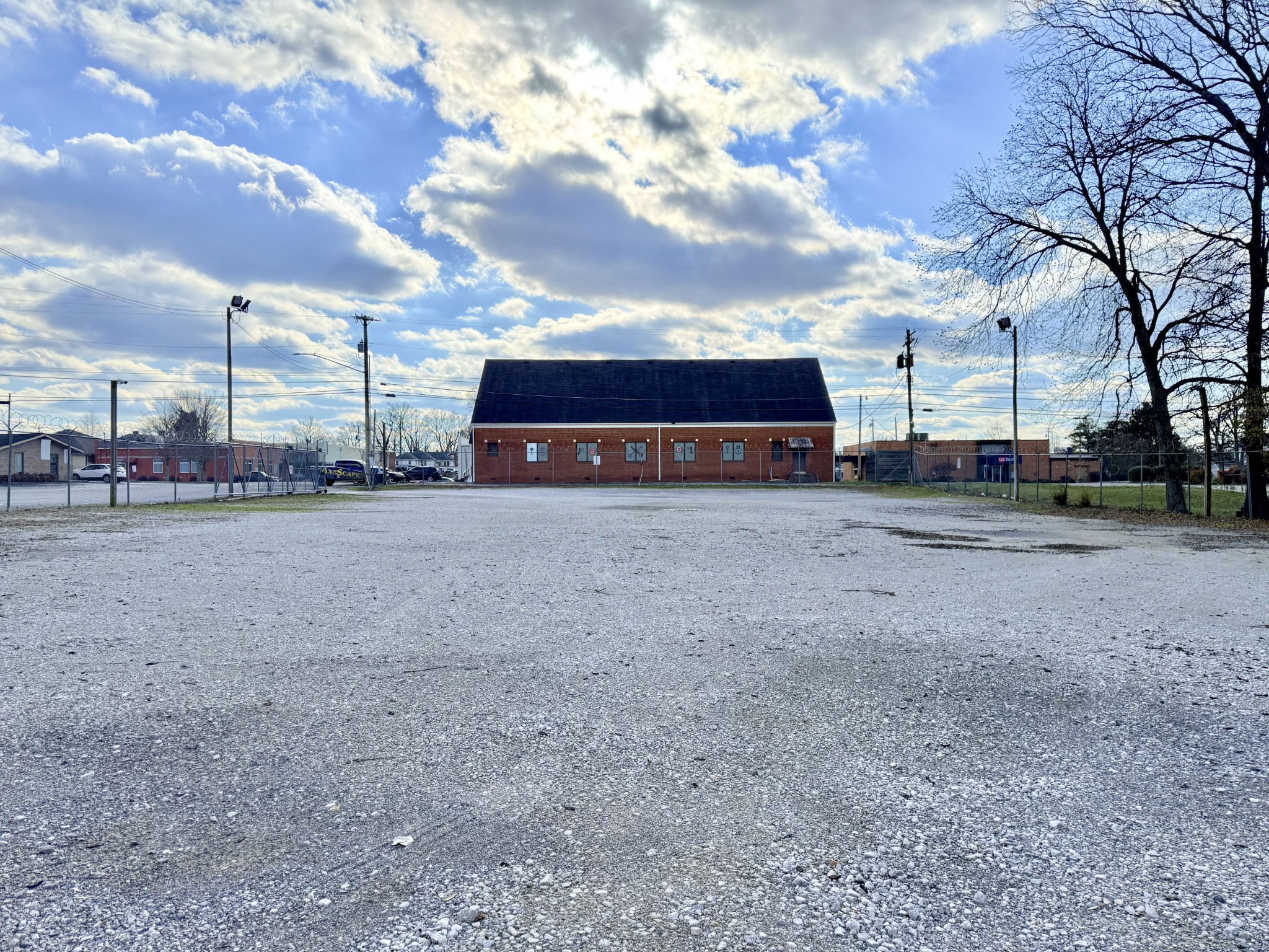 303 N Atlantic Street Tullahoma TN 37388