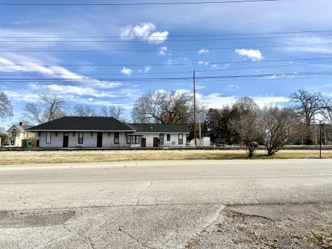 303 N Atlantic Street Tullahoma TN 37388