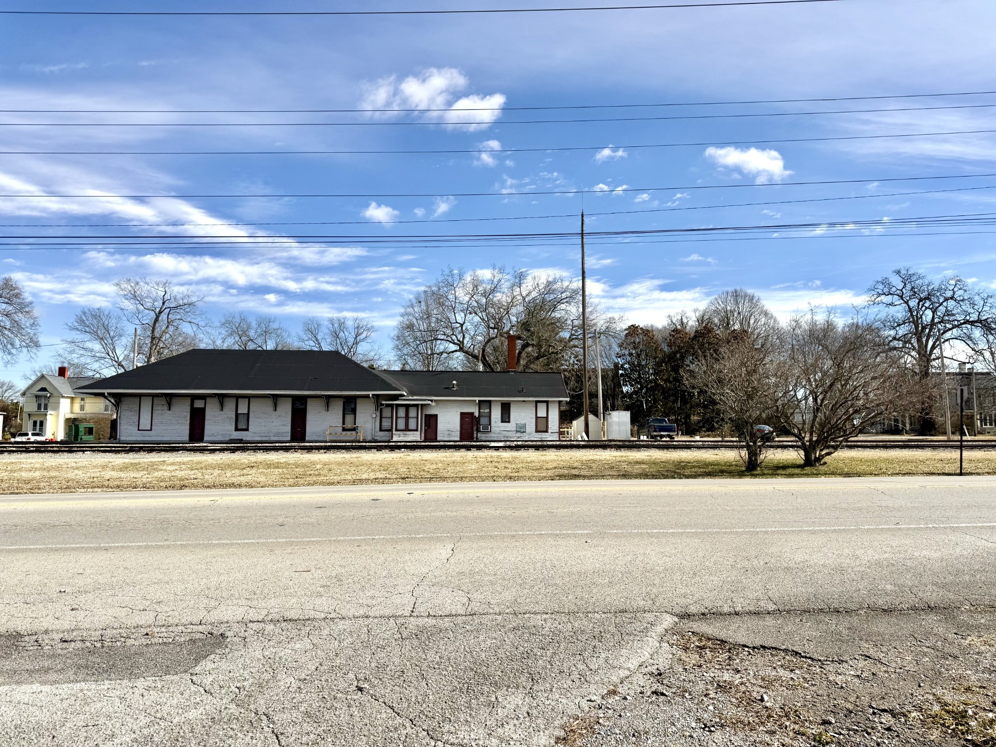 303 N Atlantic Street Tullahoma TN 37388