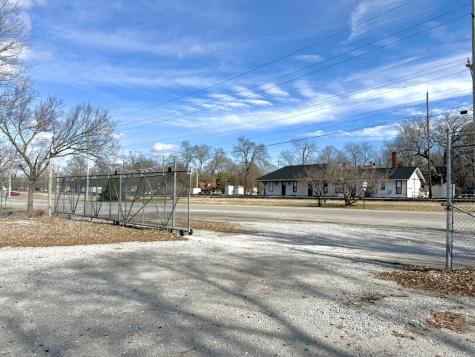 303 N Atlantic Street Tullahoma TN 37388
