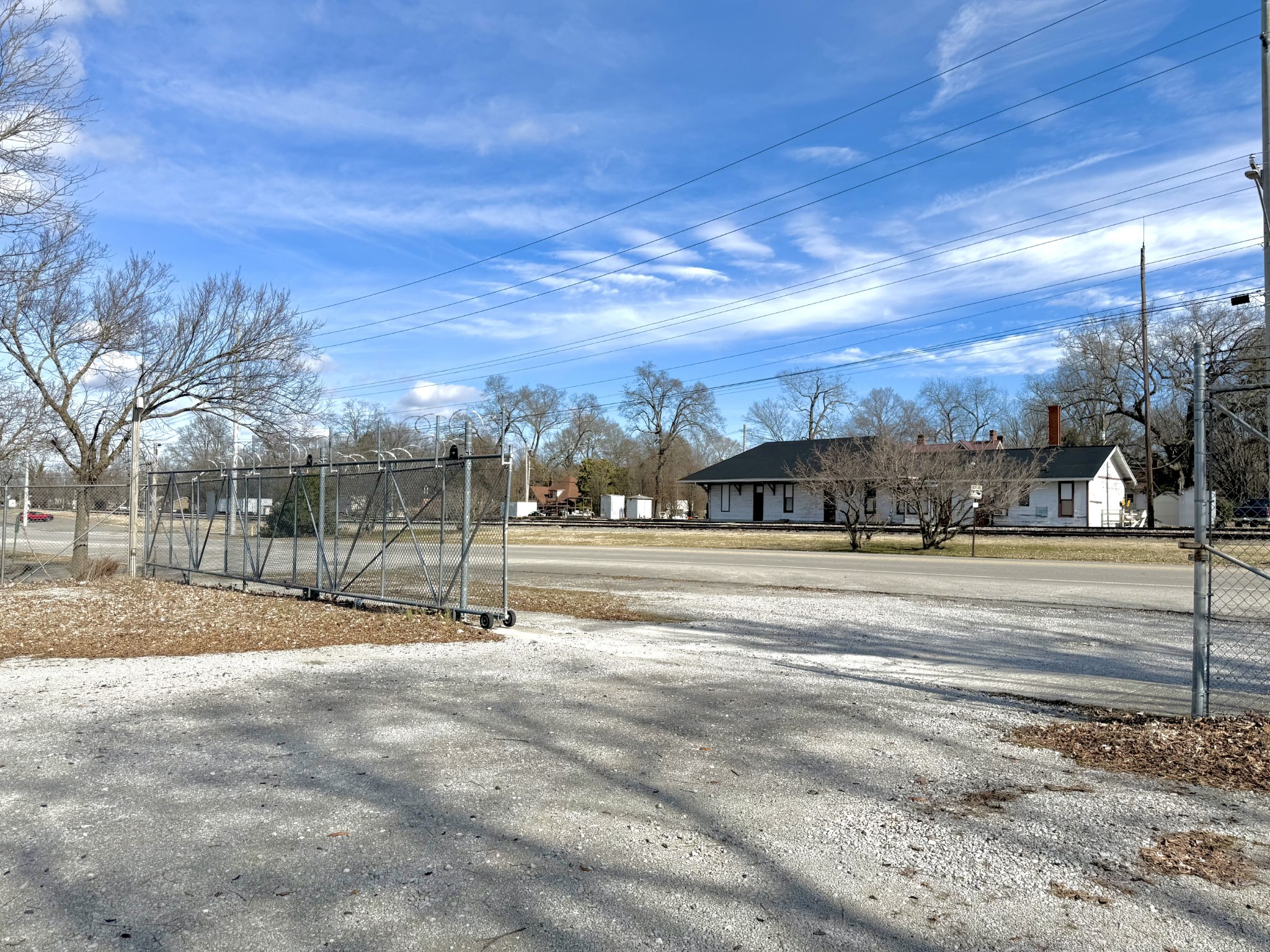 303 N Atlantic Street Tullahoma TN 37388