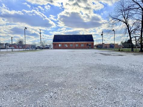 303 N Atlantic Street Tullahoma TN 37388