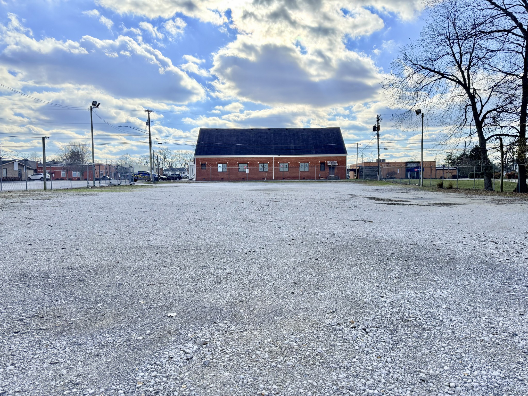 303 N Atlantic Street Tullahoma TN 37388