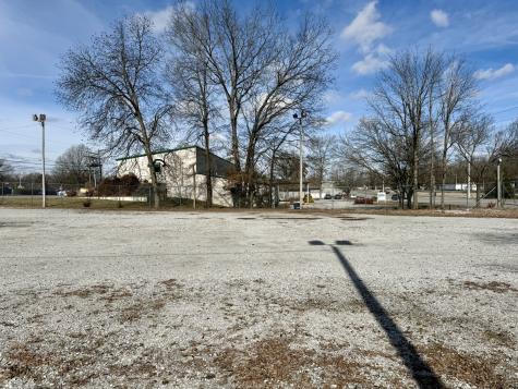 303 N Atlantic Street Tullahoma TN 37388