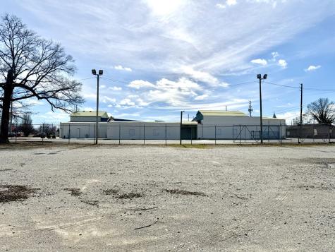 303 N Atlantic Street Tullahoma TN 37388