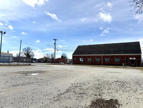 303 N Atlantic Street Tullahoma TN 37388