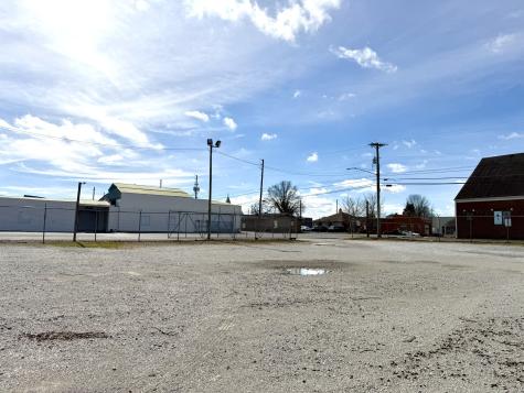 303 N Atlantic Street Tullahoma TN 37388