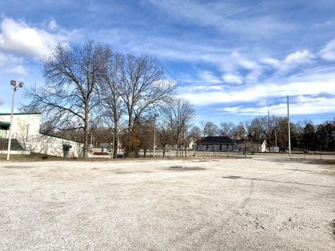 303 N Atlantic Street Tullahoma TN 37388