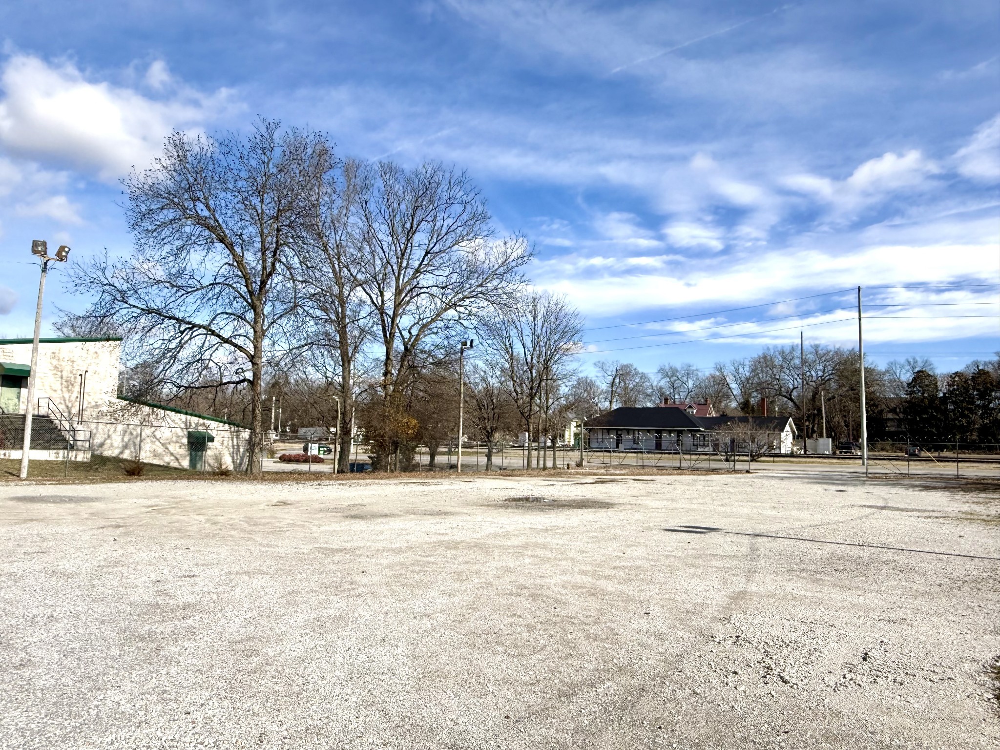 303 N Atlantic Street Tullahoma TN 37388