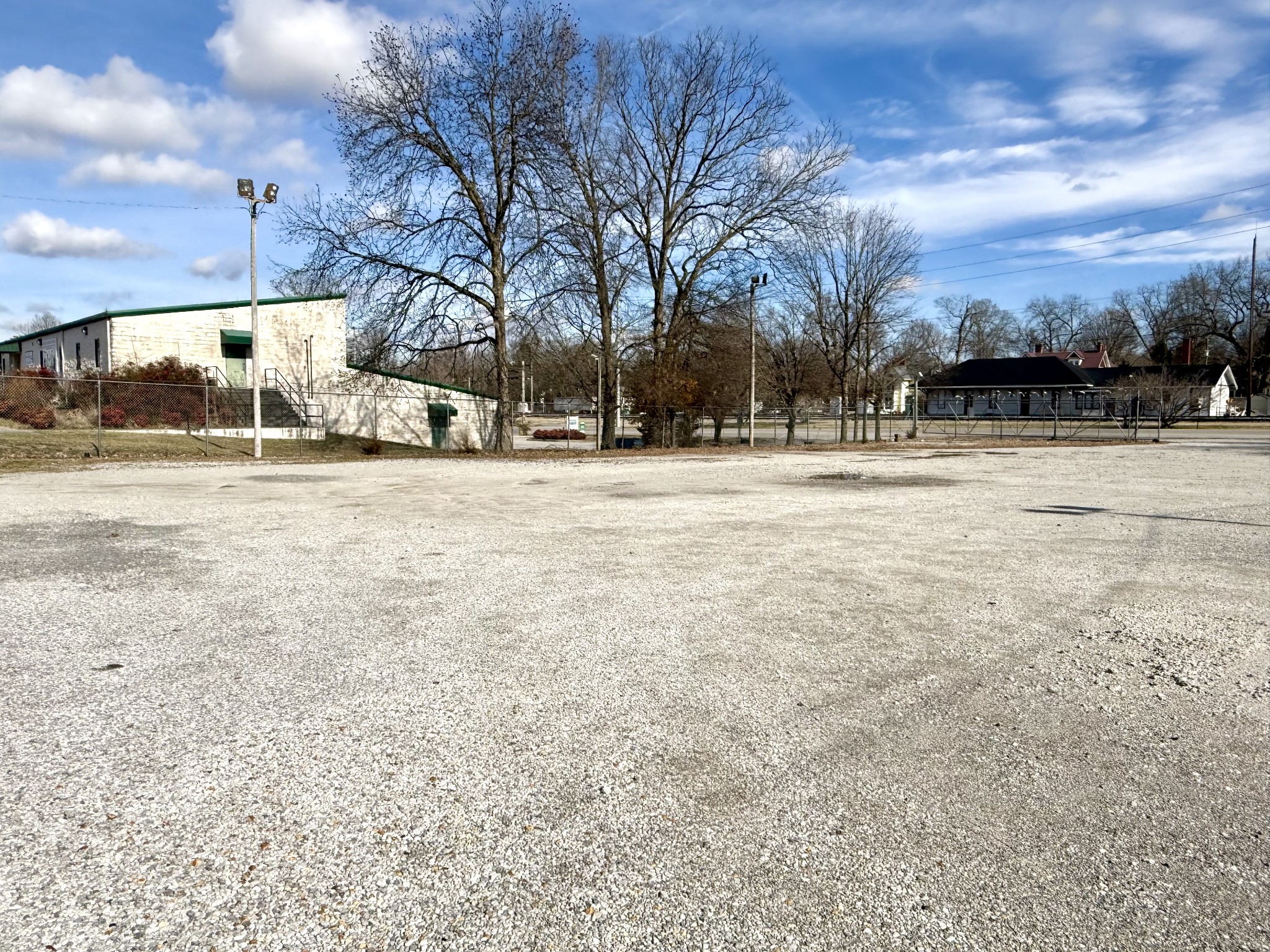 303 N Atlantic Street Tullahoma TN 37388