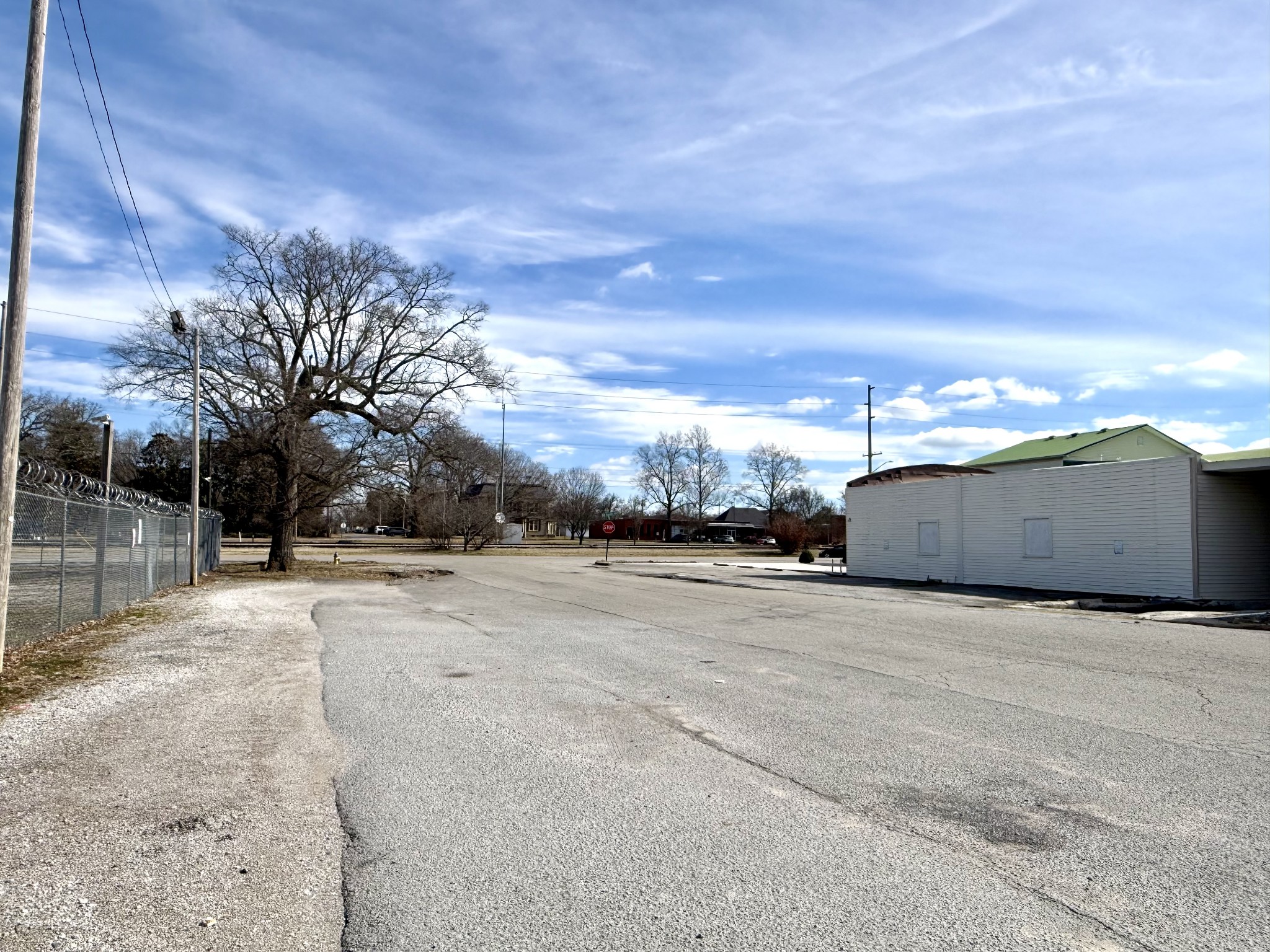 303 N Atlantic Street Tullahoma TN 37388