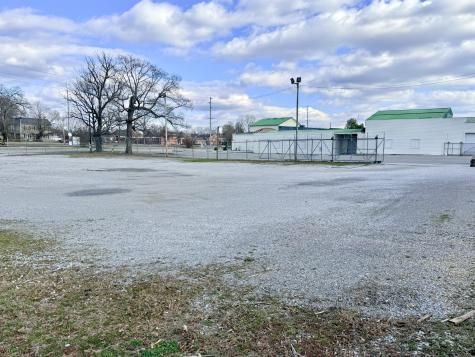 303 N Atlantic Street Tullahoma TN 37388