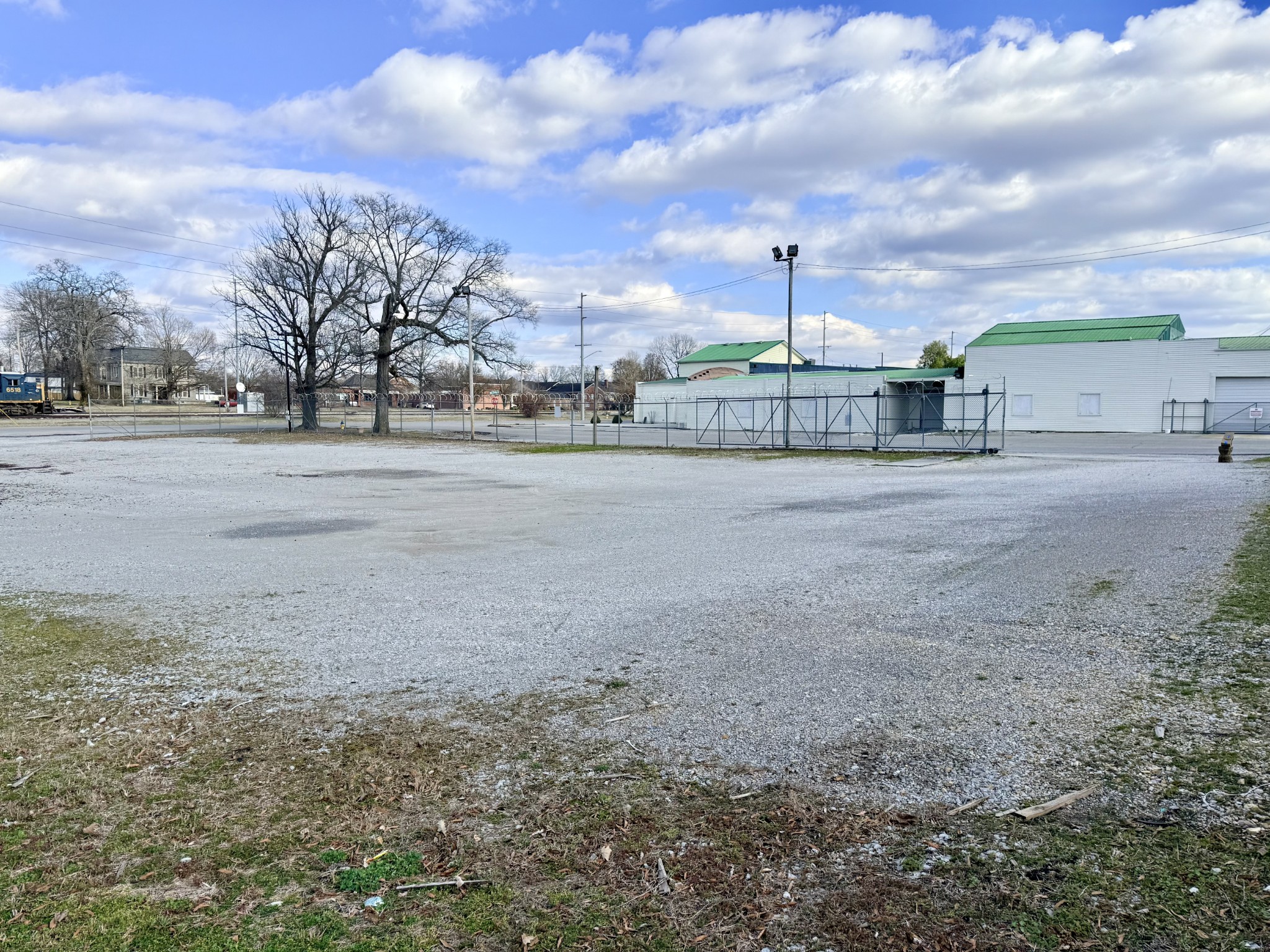 303 N Atlantic Street Tullahoma TN 37388