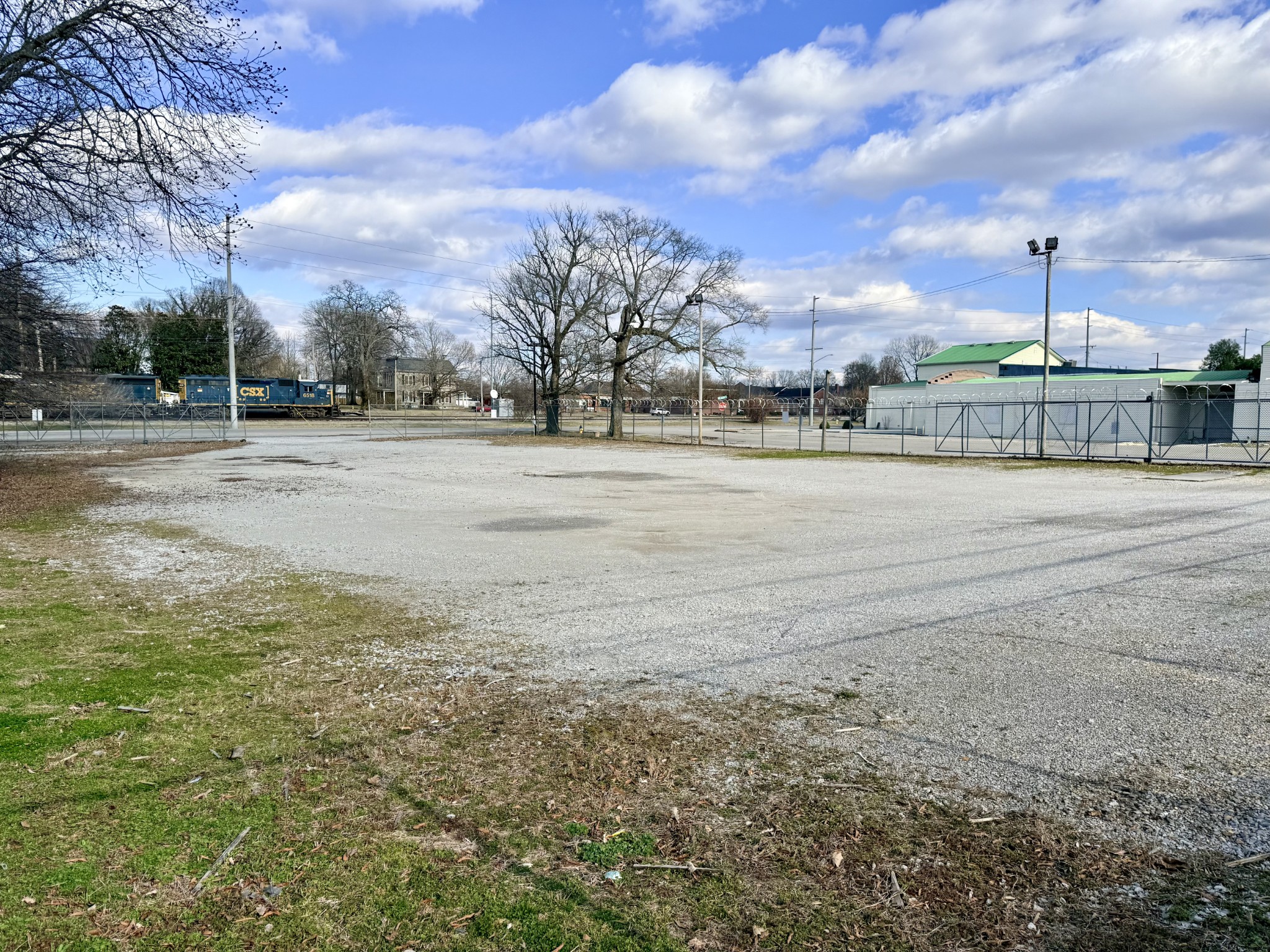 303 N Atlantic Street Tullahoma TN 37388