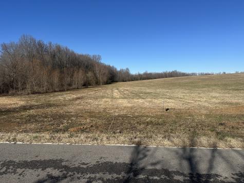 0 Gum Springs Mountain Road Sparta TN 38583