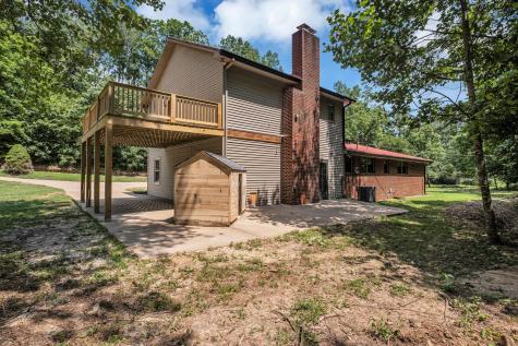 5940 Hassells Creek Lane Lyles TN 37098