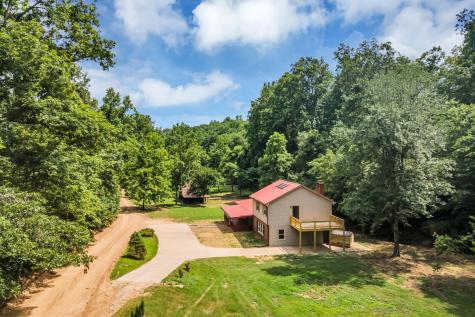 5940 Hassells Creek Lane Lyles TN 37098