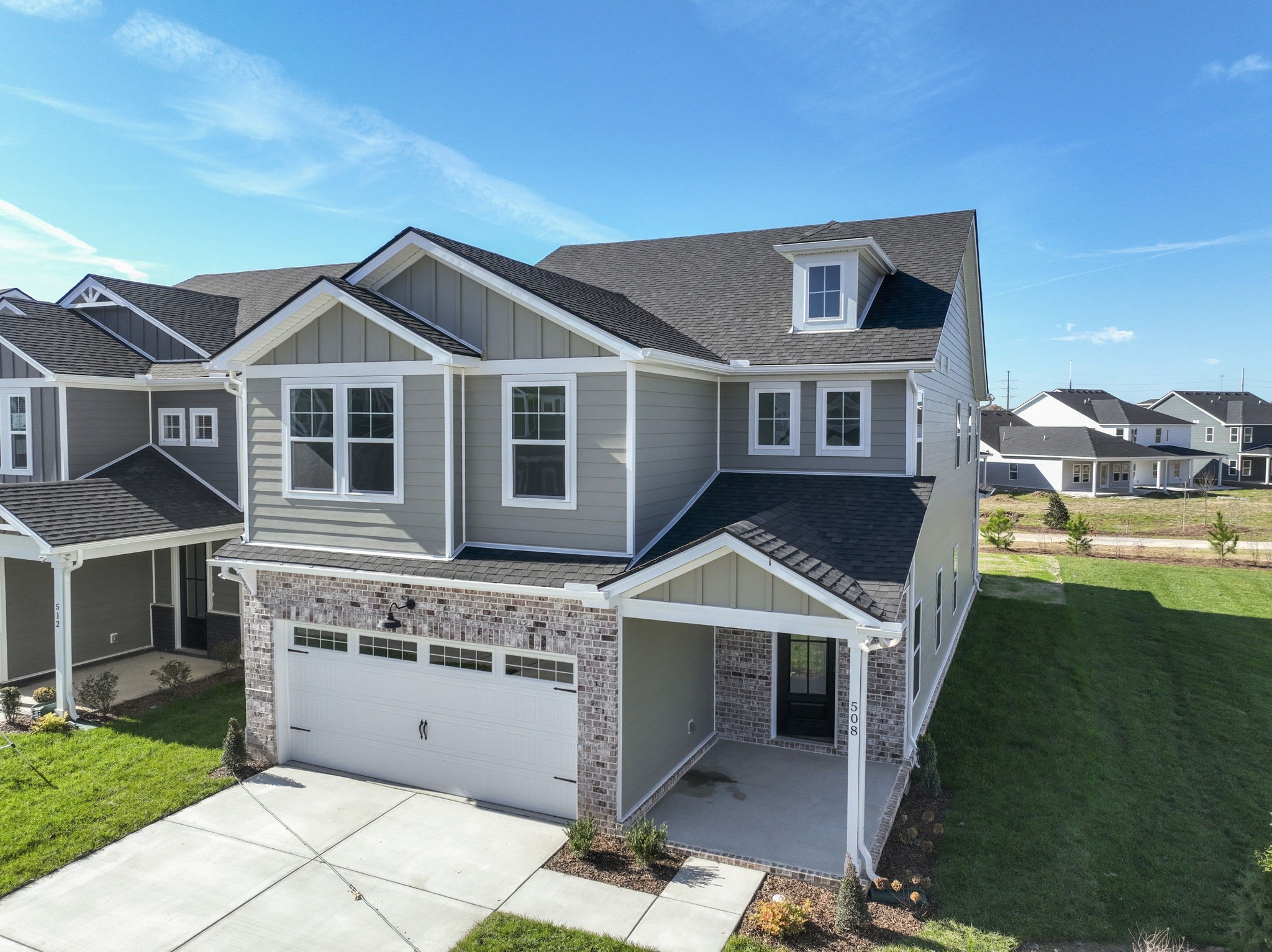 949 Watercourse Court Nashville TN 37214