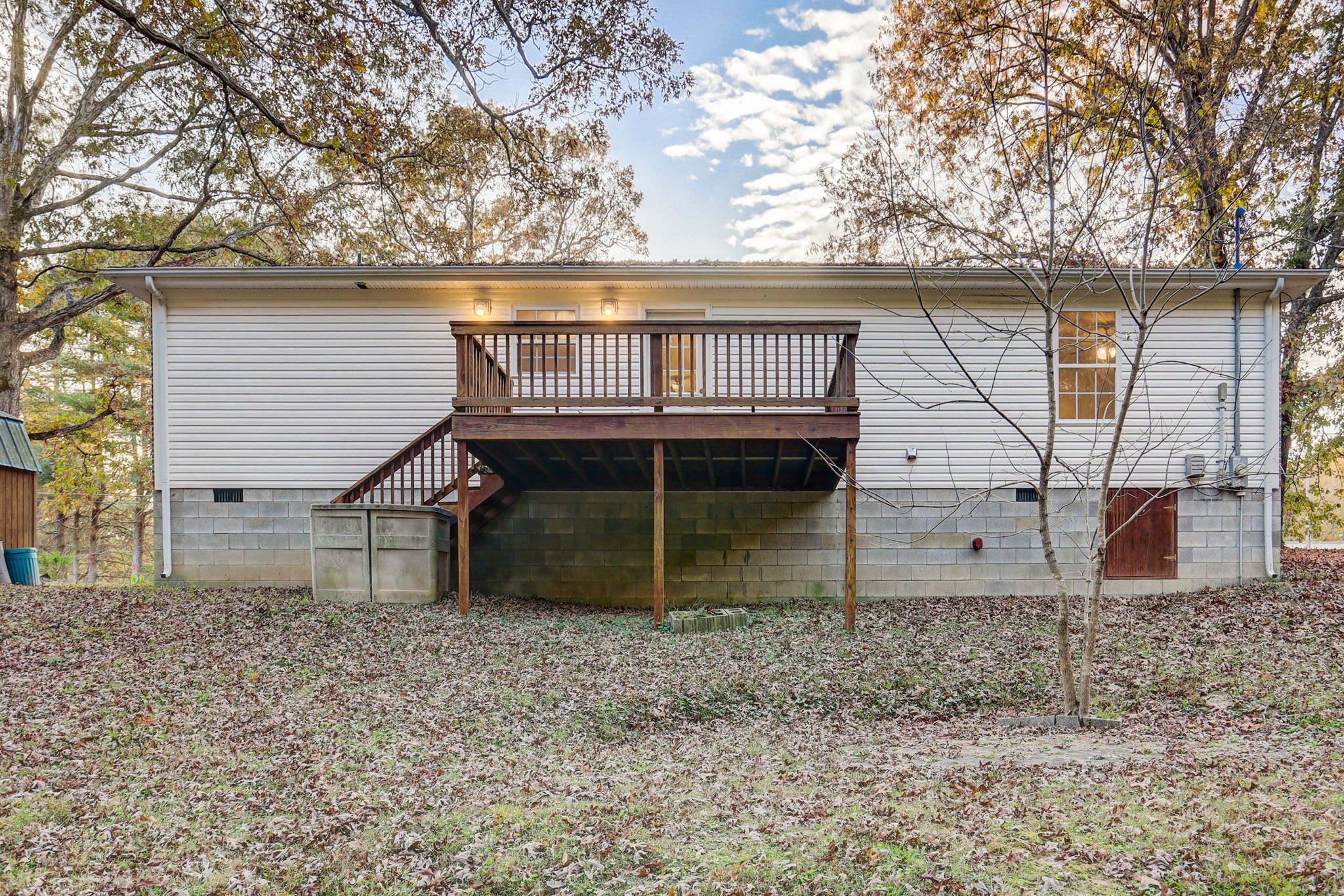 1007 Twin Oak Drive White Bluff TN 37187