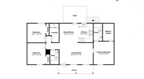 1007 Twin Oak Drive White Bluff TN 37187