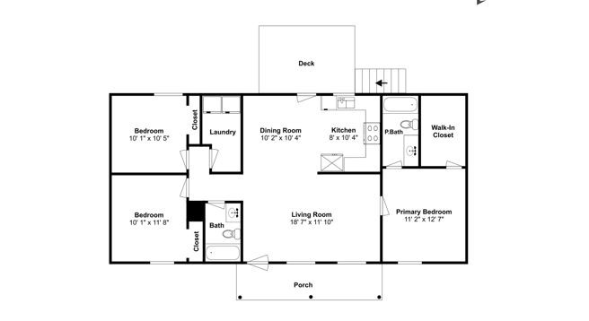 1007 Twin Oak Drive White Bluff TN 37187