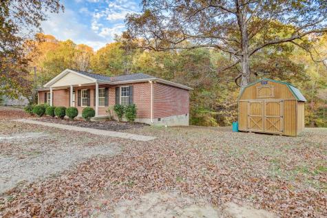 1007 Twin Oak Drive White Bluff TN 37187