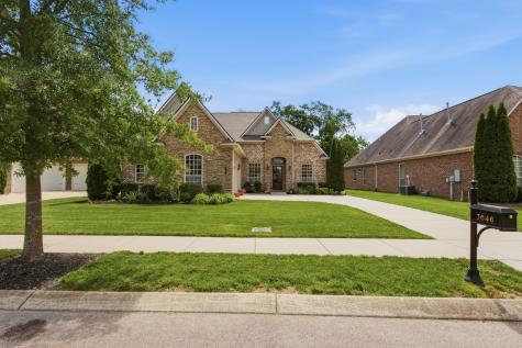 3646 Martins Mill Road Thompsons Station TN 37179