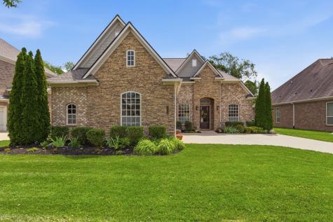 3646 Martins Mill Road Thompsons Station TN 37179
